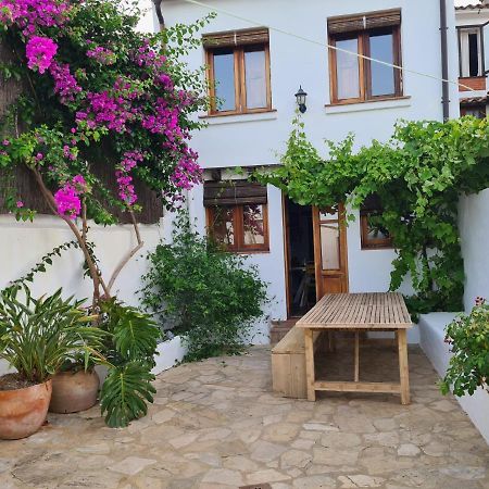 Villa Preciosa casa de pueblo con vistas y patio Jimena De La Frontera Exterior foto
